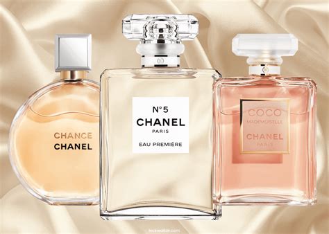 i love chanel|best chanel perfumes for women.